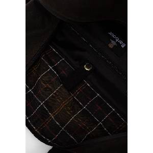 Barbour чанта от памук (UBA0715) - answear - 488,76 лв