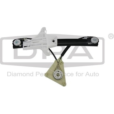 Mechanizmus zdvíhania okna DPA 88391316302