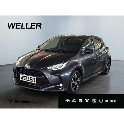 Toyota Yaris 1.5 Hybrid CVT 85 kW