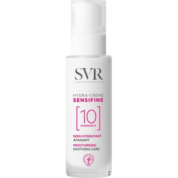 Laboratoires SVR Sensifine Крем за лице Hydra, 40 ml