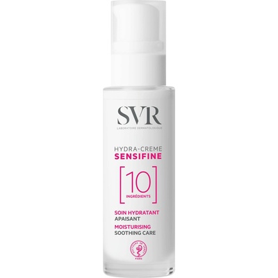 Laboratoires SVR Sensifine Крем за лице Hydra, 40 ml