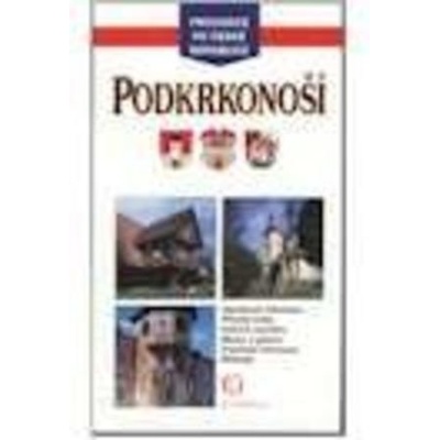 Podkrkonoší Marcela Nováková Jiří Morávek
