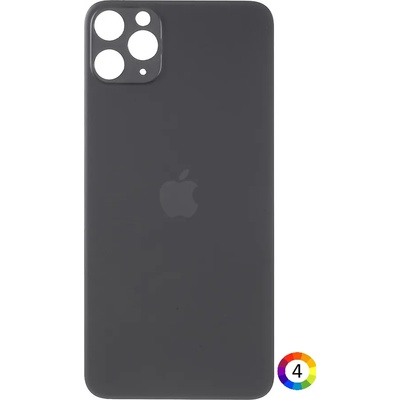 Apple Оригинален Заден Капак за Apple iPhone 11 Pro 5.8 inch