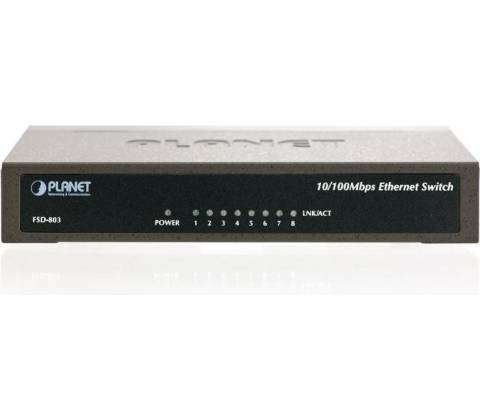 PLANET FSD-803