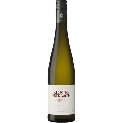 Kloster Eberbach Riesling Qualitätswein trocken 2023 11,5% 0,75 l (holá láhev)