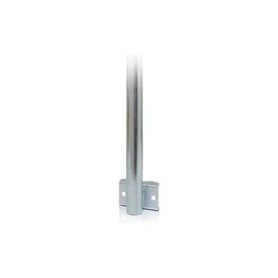 Nástavec na stožár 1,2m trubka 42/2mm, Žár