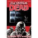 Walking Dead - Whispers into ScreamsPaperback