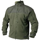 Bunda Helikon-Tex Classic Army fleece olive green