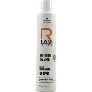 Schwarzkopf BC Bonacure R-TWO Resetting Shampoo 250 ml