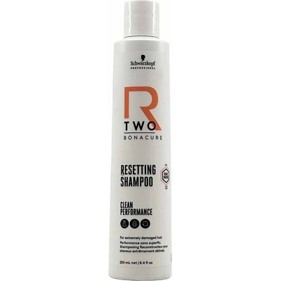 Schwarzkopf BC Bonacure R-TWO Resetting Shampoo 250 ml