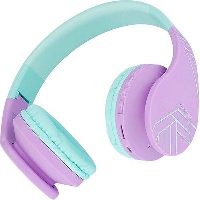 PowerLocus P1 Kids Teal/Purple 5060650753096
