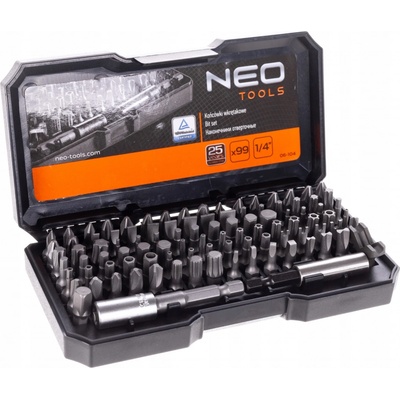 sada bitů NEO 100ks 06-104 – Zboží Dáma