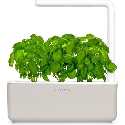 Click And Grow Smart Garden 3 béžový