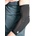 Bluegrass Solid loktů Black