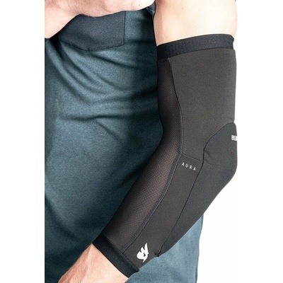 Bluegrass Solid loktů Black