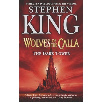 Wolves of the Calla - S. King