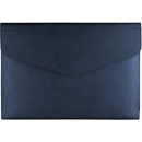 Fixed Siena puzdro pre notebooky a tablety do 13", tmavomodré FIXSIE-13-DRBL