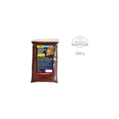 AMK Tropica Energy Gran ZIP 830 ml