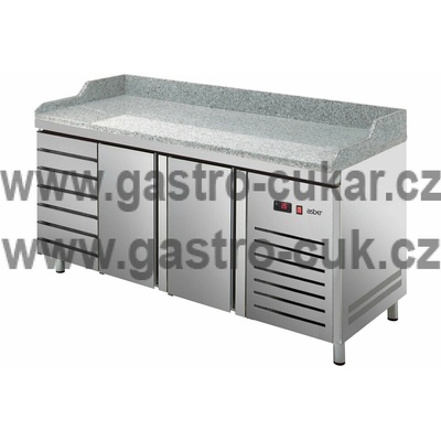 Asber ETP-8-200-27 HC GR