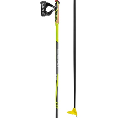 Leki CC 450 2025/26 – Sleviste.cz