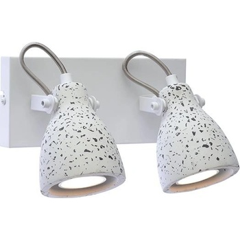 ACA Lighting AR1822W23WT