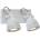 ACA Lighting AR1822W23WT