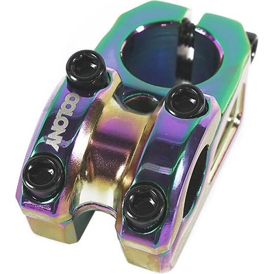 Colony Exon V2 Forged Top Load BMX