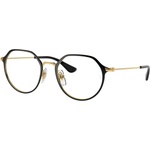 Ray-Ban RY1058 4086