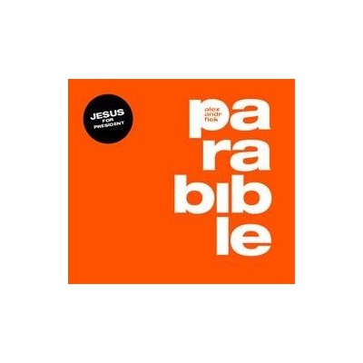 Parabible - Alexandr Flek