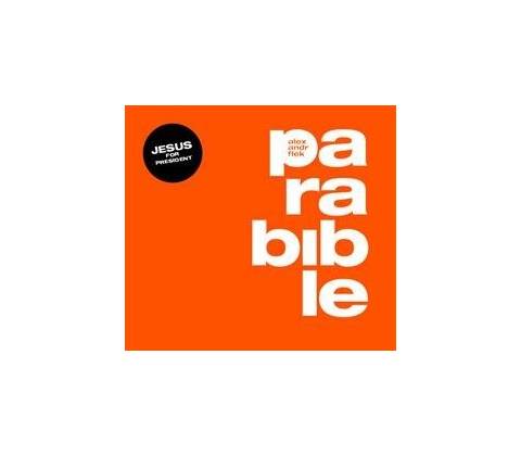 Parabible - Alexandr Flek