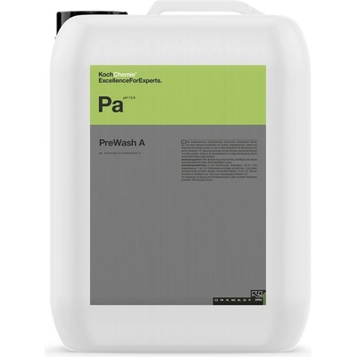 Koch Chemie Prewash A 23 kg