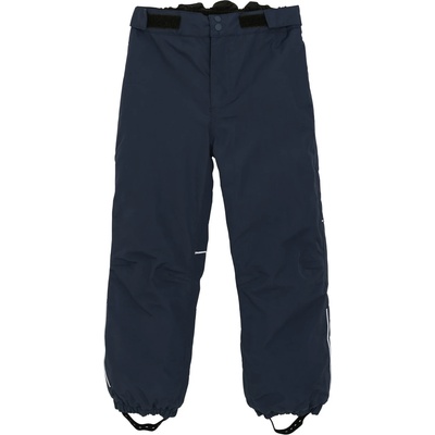 Color Kids Детски зимен панталон Color kids Kid's Cover Pants Winter trousers - Total Eclipse - размер 80 (EU) (701-3936-0211)