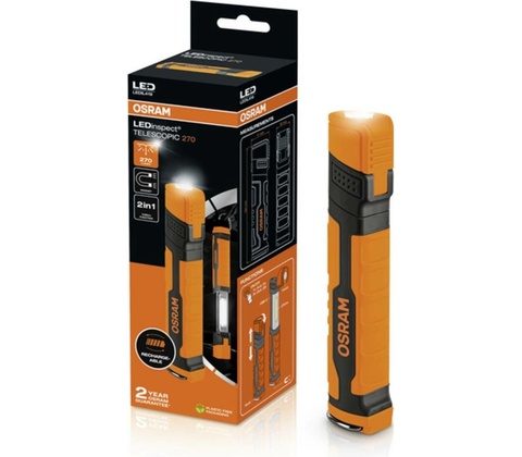 Osram LEDIL418