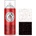 Keirin Flake 400 ml red