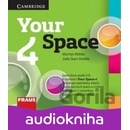 Your Space 4 Učebnice