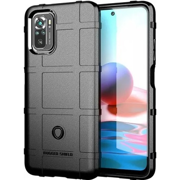 Удароустойчив гръб Rugged Shield за Xiaomi Redmi Note 10 / Xiaomi Redmi Note 10S