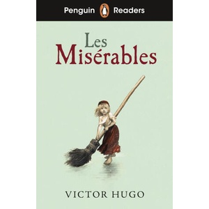 Penguin Readers Level 4: Les Misérables (ISBN: 9780241636848)