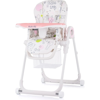 Chipolino Стол за хранене Master Chef