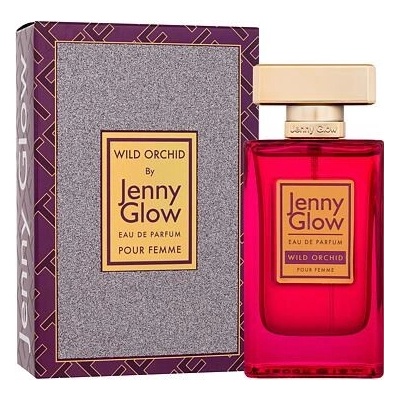 Jenny Glow Wild Orchid parfumovaná voda dámska 80 ml