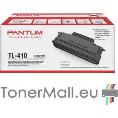 Pantum Оригинална тонер касета pantum tl-410