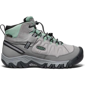 KEEN Обувки targhee iv mid wp youth