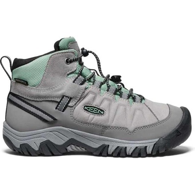 KEEN Обувки targhee iv mid wp youth