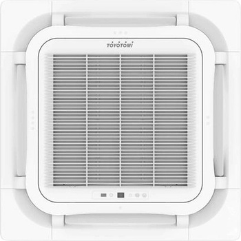 Toyotomi CCT60IUINVR32-CP/OU603INVR32