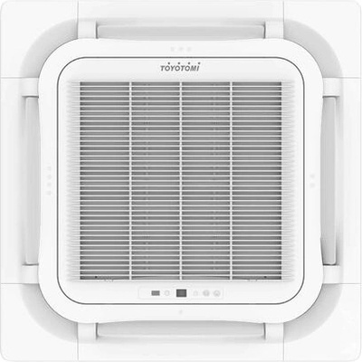 Toyotomi CCT60IUINVR32-CP/OU603INVR32