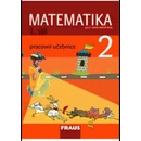 Matematika 2/1 pro ZŠ prac.učebnice