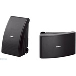 Yamaha NS-AW592 Black Тонколони
