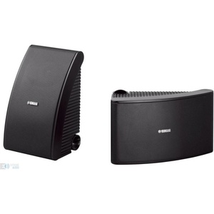 Yamaha NS-AW592 Black Тонколони