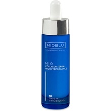 NIOBLU NIO Aktivní sérum s kolagenem 30 ml