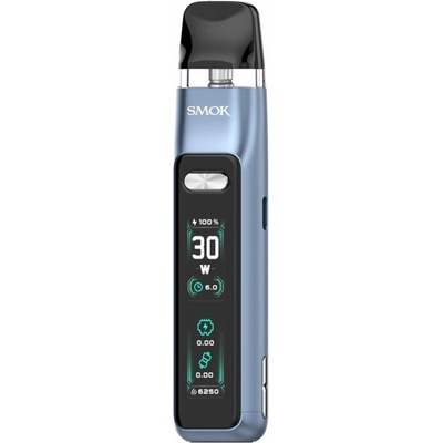 Smoktech Novo GT Pod 1300 mAh Blue Purple 1 ks