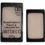 ARTDECO Eyeshadow Pearl 0, 8 g нюанс 08 Pearly Linen